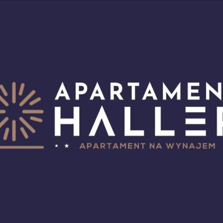 Apartament Haller Władysławowo Esterno foto